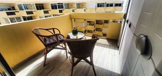 Piso en venta en Playa Bajadilla - Puertos en Marbella