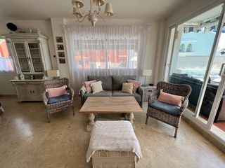 Piso en venta en Calahonda en Mijas