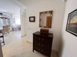 Piso en venta en Calahonda en Mijas