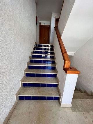 Piso en venta en Calahonda en Mijas