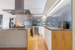 Piso en venta en Juan Carlos I en Murcia