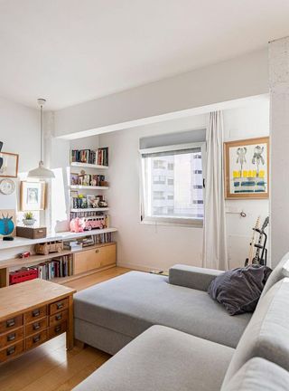 Piso en venta en Juan Carlos I en Murcia