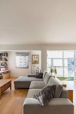 Piso en venta en Juan Carlos I en Murcia