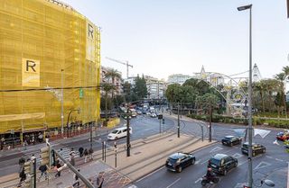 Piso en venta en Juan Carlos I en Murcia