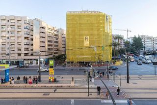 Piso en venta en Juan Carlos I en Murcia