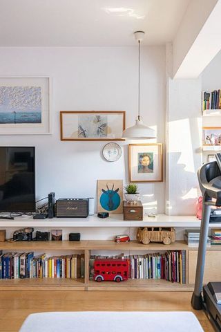 Piso en venta en Juan Carlos I en Murcia