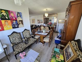 Piso en venta en Playa de Poniente en Benidorm