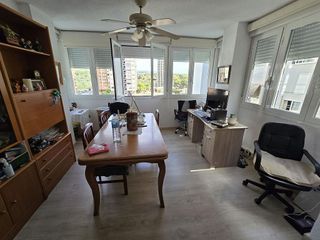 Piso en venta en Playa de Poniente en Benidorm