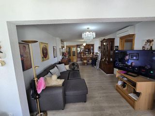 Piso en venta en Playa de Poniente en Benidorm