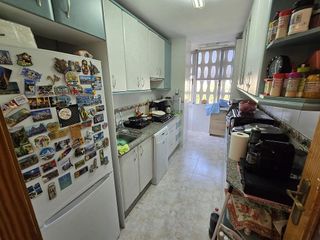 Piso en venta en Playa de Poniente en Benidorm