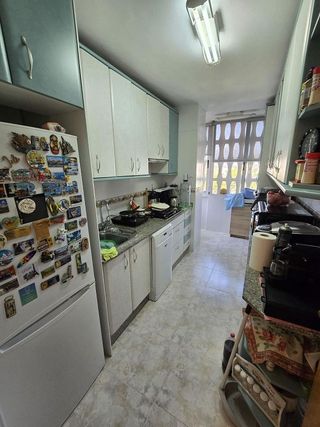 Piso en venta en Playa de Poniente en Benidorm