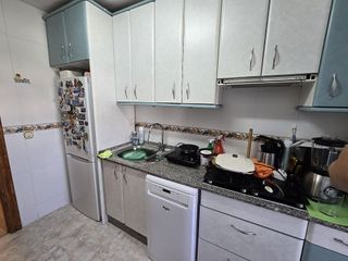 Piso en venta en Playa de Poniente en Benidorm