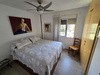 Piso en venta en Playa de Poniente en Benidorm