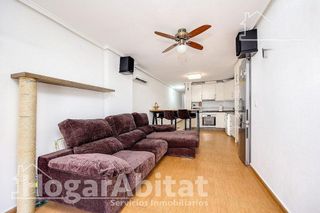 Piso en venta en Playa de los Locos en Torrevieja