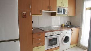 Piso en venta en Centro - Desierto - Arrontegi en Barakaldo