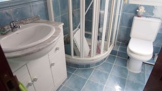 Piso en venta en Centro - Desierto - Arrontegi en Barakaldo