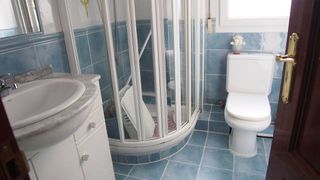 Piso en venta en Centro - Desierto - Arrontegi en Barakaldo