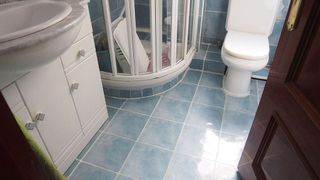 Piso en venta en Centro - Desierto - Arrontegi en Barakaldo