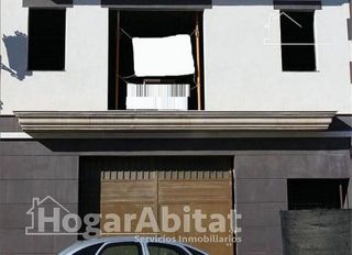 Piso en venta en Cheste