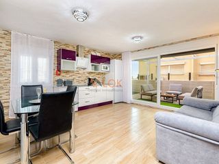 Ático en venta en Parque Ayala - Jardín de la Abadía - Huelín en Málaga