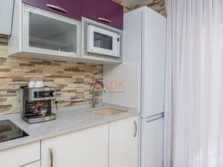 Ático en venta en Parque Ayala - Jardín de la Abadía - Huelín en Málaga