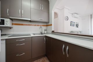 Piso en venta en Playa del Cura en Torrevieja