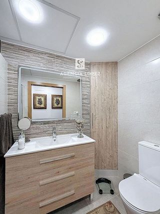 Piso en venta en Zona Norte en Estepona