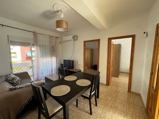 Piso en venta en Pla de Bon Repós en Alicante