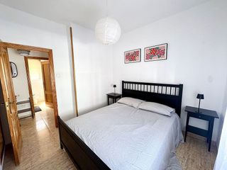 Piso en venta en Pla de Bon Repós en Alicante