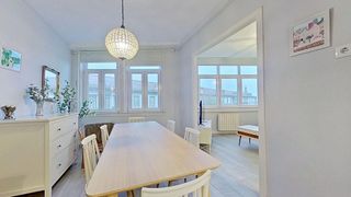 Piso en venta en Monte Alto - Zalaeta - Atocha en Coruña (A)