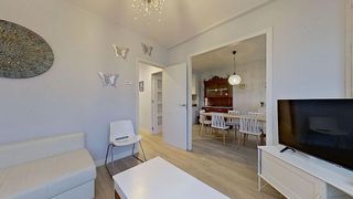 Piso en venta en Monte Alto - Zalaeta - Atocha en Coruña (A)