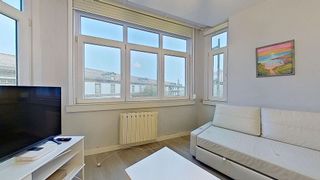 Piso en venta en Monte Alto - Zalaeta - Atocha en Coruña (A)