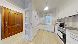 Piso en venta en Monte Alto - Zalaeta - Atocha en Coruña (A)