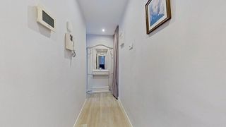 Piso en venta en Monte Alto - Zalaeta - Atocha en Coruña (A)