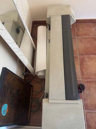 Impresora HP DesignJet 220