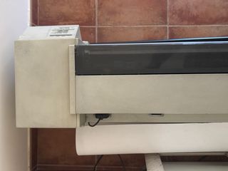 Impresora HP DesignJet 220