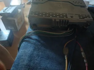 Autoradio Sony CDX-GT33U USB/CD/Tuner