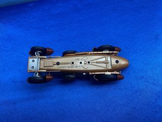 HISPANO SUIZA H6-C NIEUPORT ESCALA 1:43