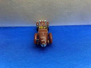 HISPANO SUIZA H6-C NIEUPORT ESCALA 1:43