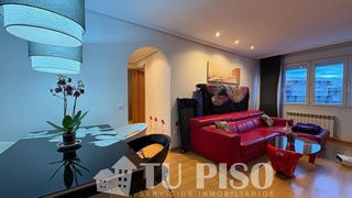 Piso en venta en Parla Este en Parla