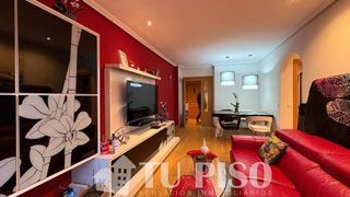 Piso en venta en Parla Este en Parla