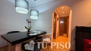 Piso en venta en Parla Este en Parla