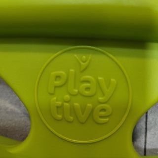 Columpio Trapecio con Anillas niños/as Playtive