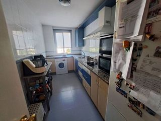 Piso en venta en Vista Azul - Consolación en Dos Hermanas