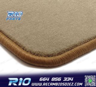 ALFOMBRILLAS PARA MINI