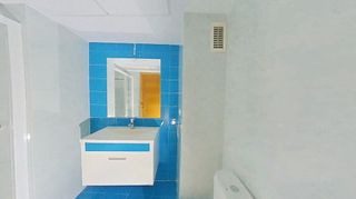 Piso en venta en Benicalap en Valencia