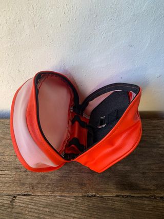 Bolsa de Herramientas Honda XR "Naranja"