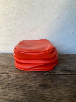 Bolsa de Herramientas Honda XR "Naranja"