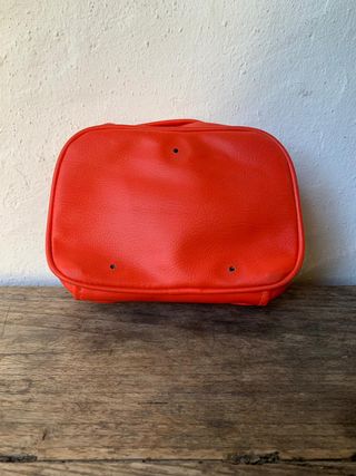 Bolsa de Herramientas Honda XR "Naranja"