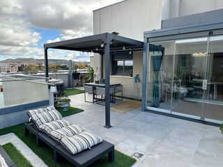 Ático en venta en San Isidro - Los Almendros en Alcalá de Henares